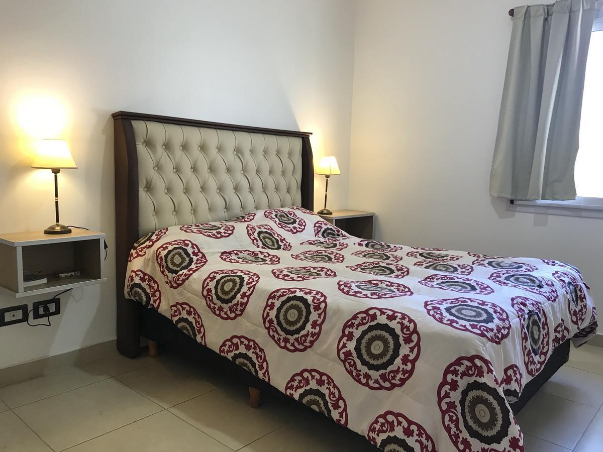 Mendoza Apartments Ezeiza Airport Луис-Гильон Экстерьер фото
