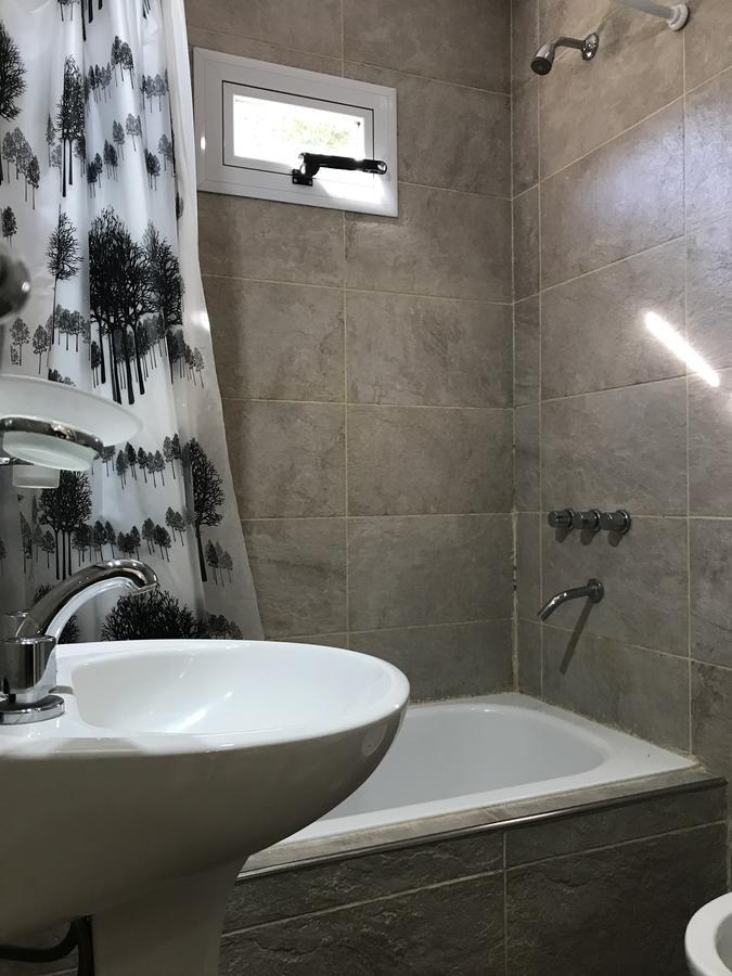 Mendoza Apartments Ezeiza Airport Луис-Гильон Экстерьер фото