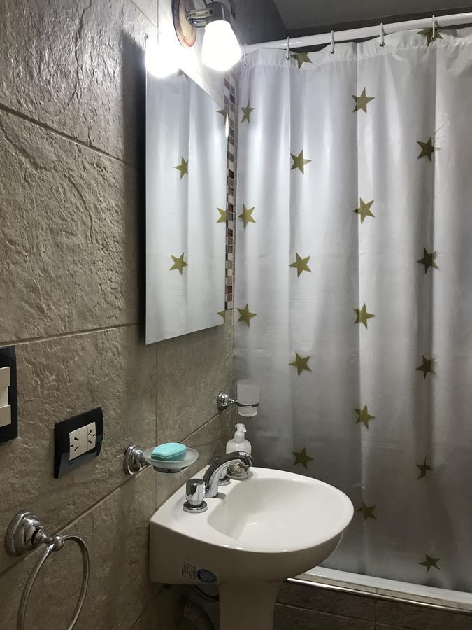 Mendoza Apartments Ezeiza Airport Луис-Гильон Экстерьер фото