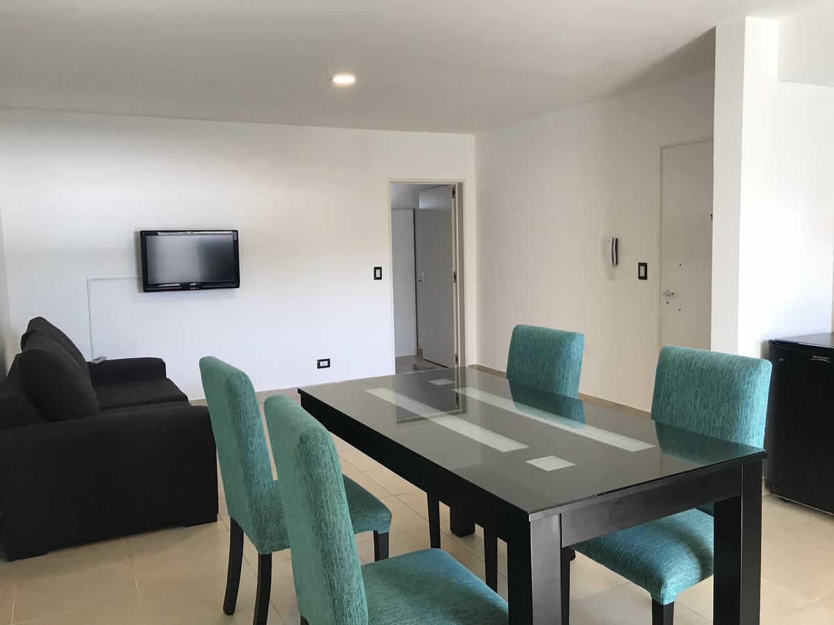 Mendoza Apartments Ezeiza Airport Луис-Гильон Экстерьер фото