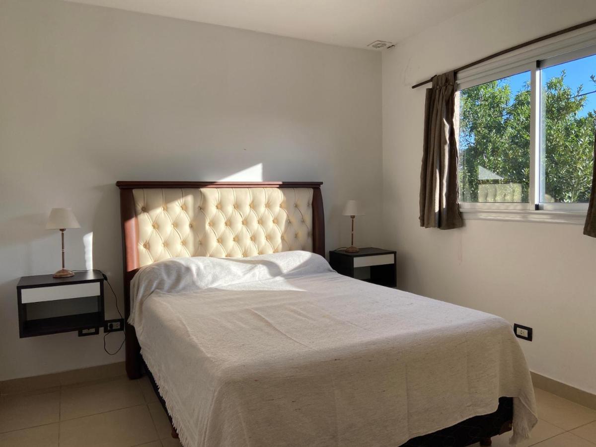 Mendoza Apartments Ezeiza Airport Луис-Гильон Экстерьер фото